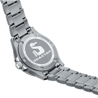 Orologio Tissot Seastar1000 in Acciaio T120.410.11.051.00 - T120.410.11.051.00